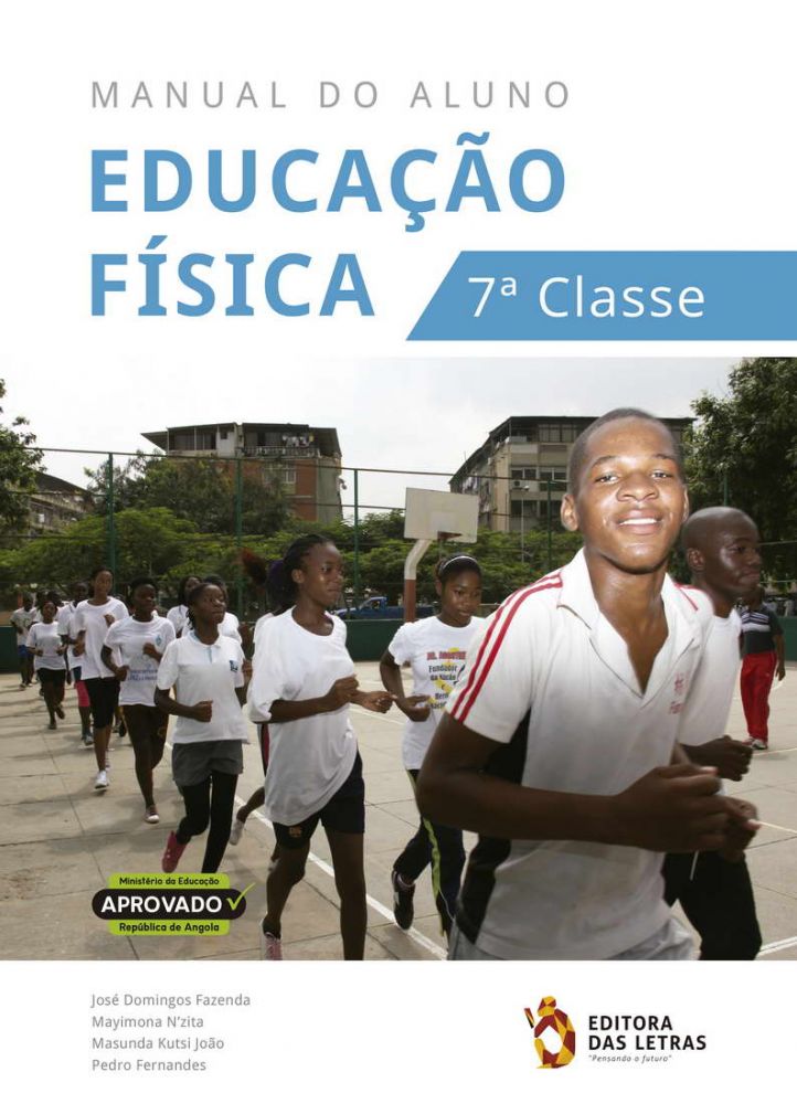 Educação Física 7ª classe