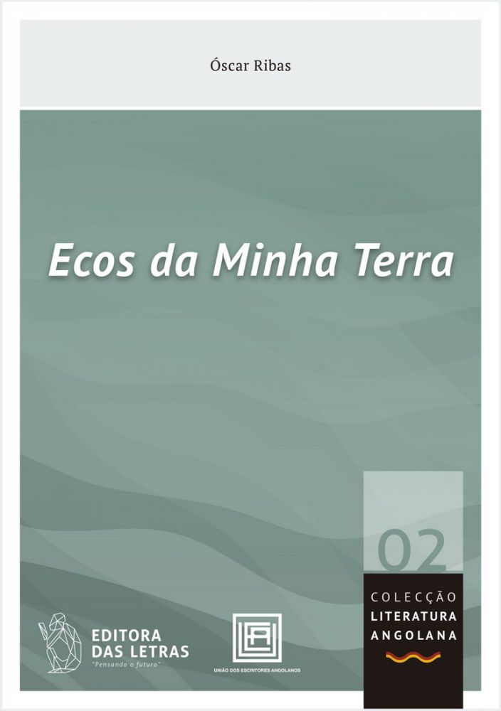 Ecos da minha terra