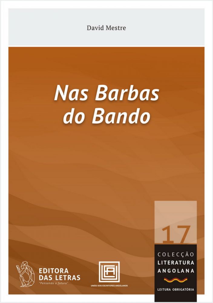 Nas barbas do bando