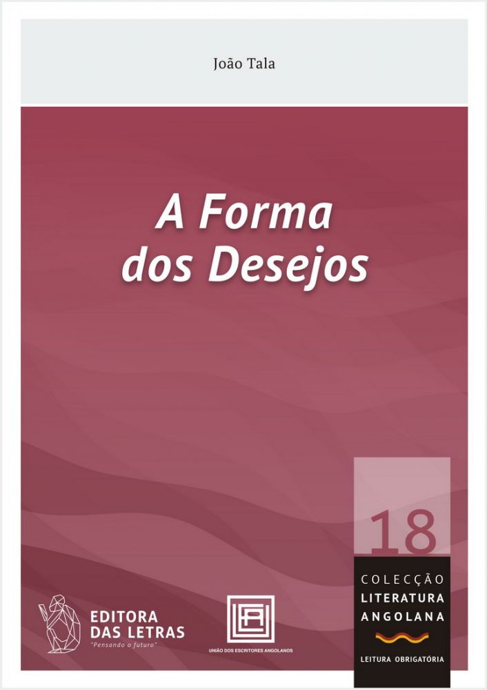 A forma dos desejos