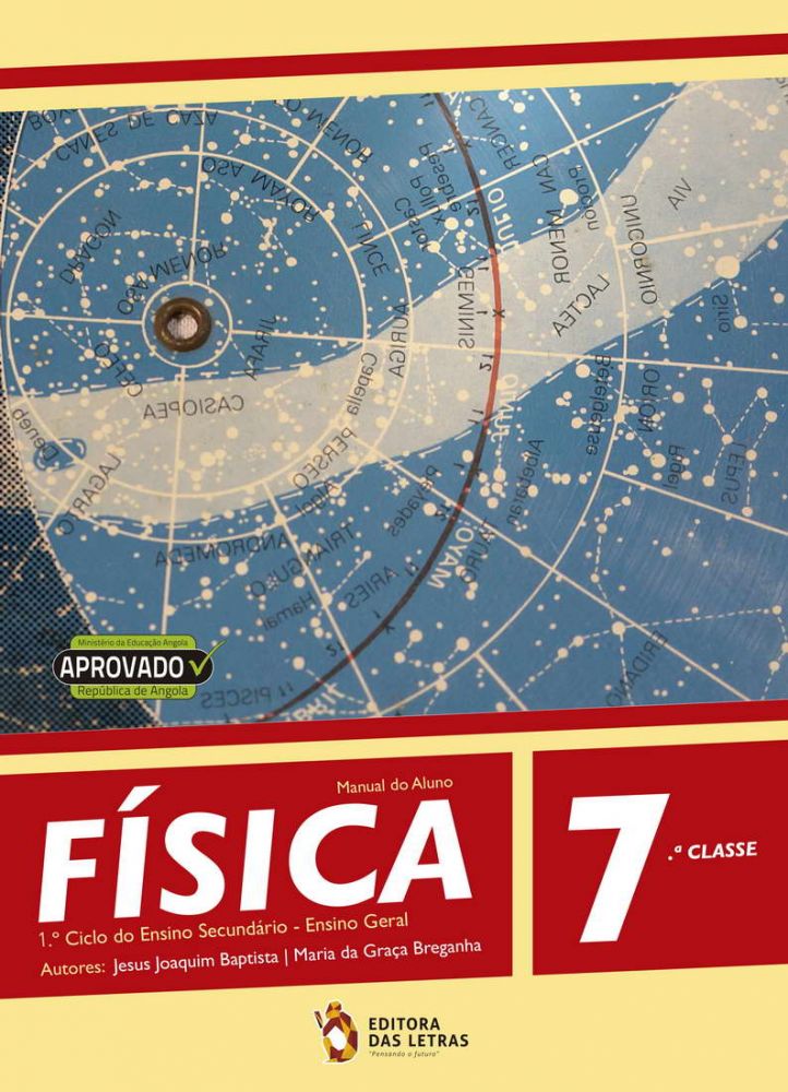 Física 7ª classe