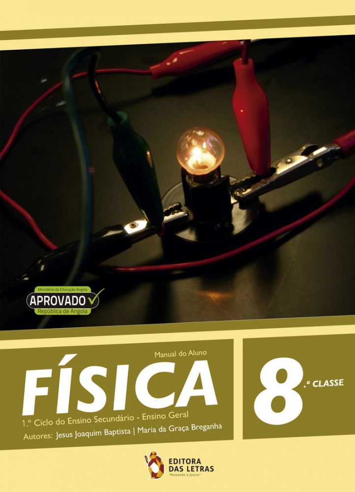 Física 8ª classe