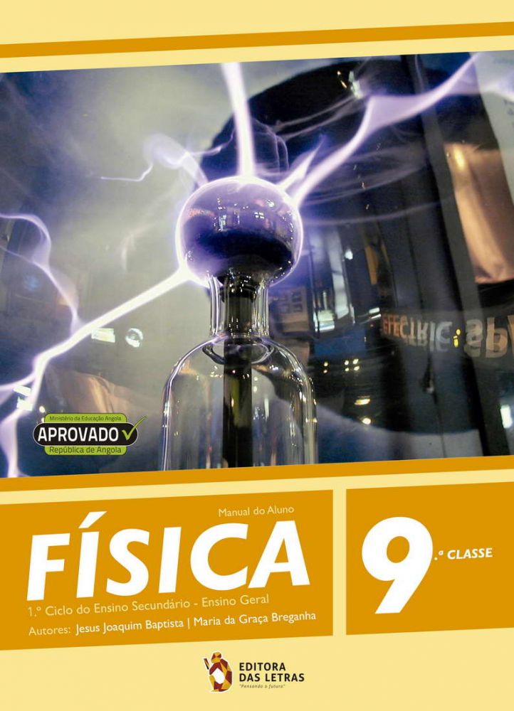 Física 9ª classe