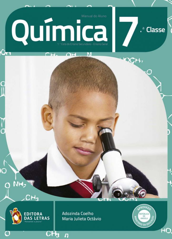 Química 7ª classe