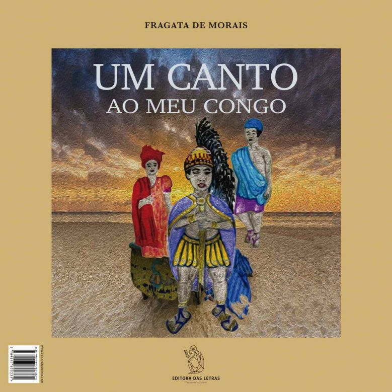 Um Canto ao Meu Congo