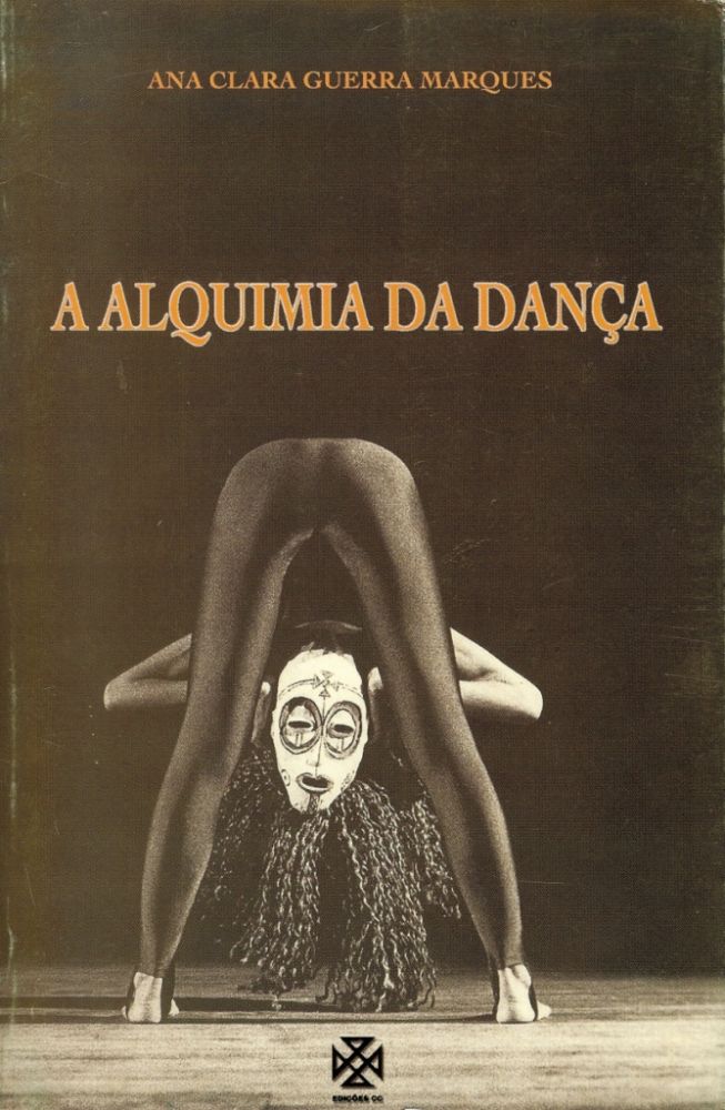 A Alquimia da Dança