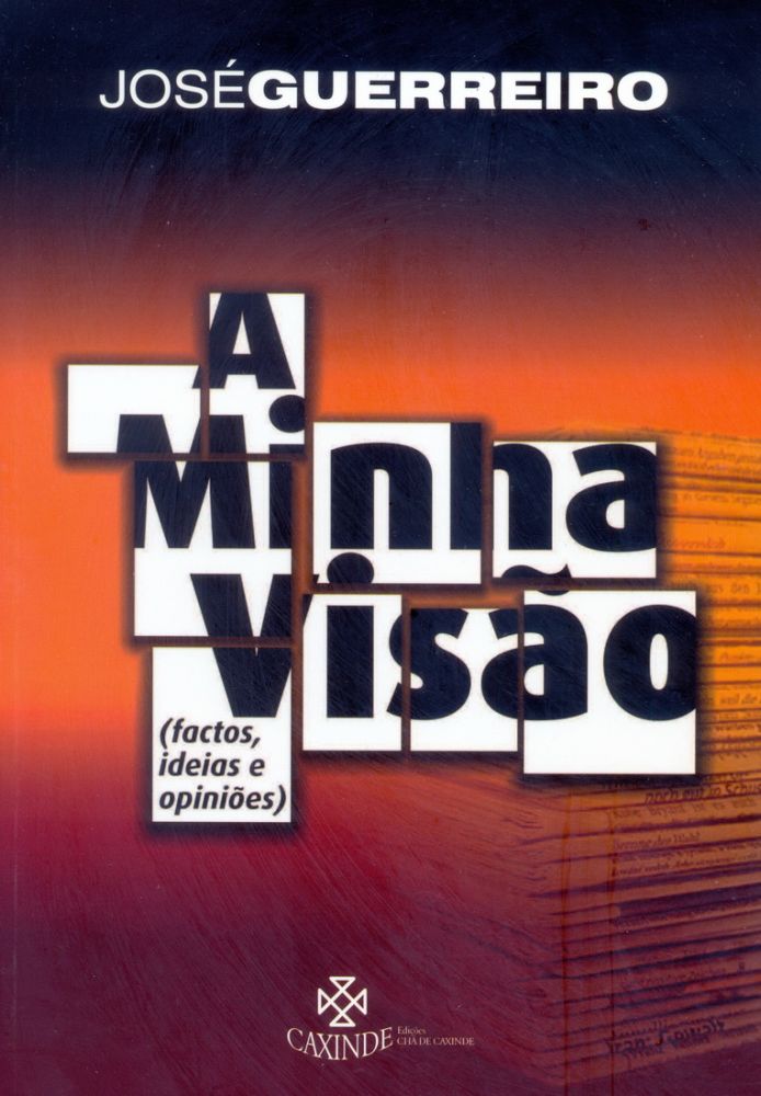 A Minha Visão