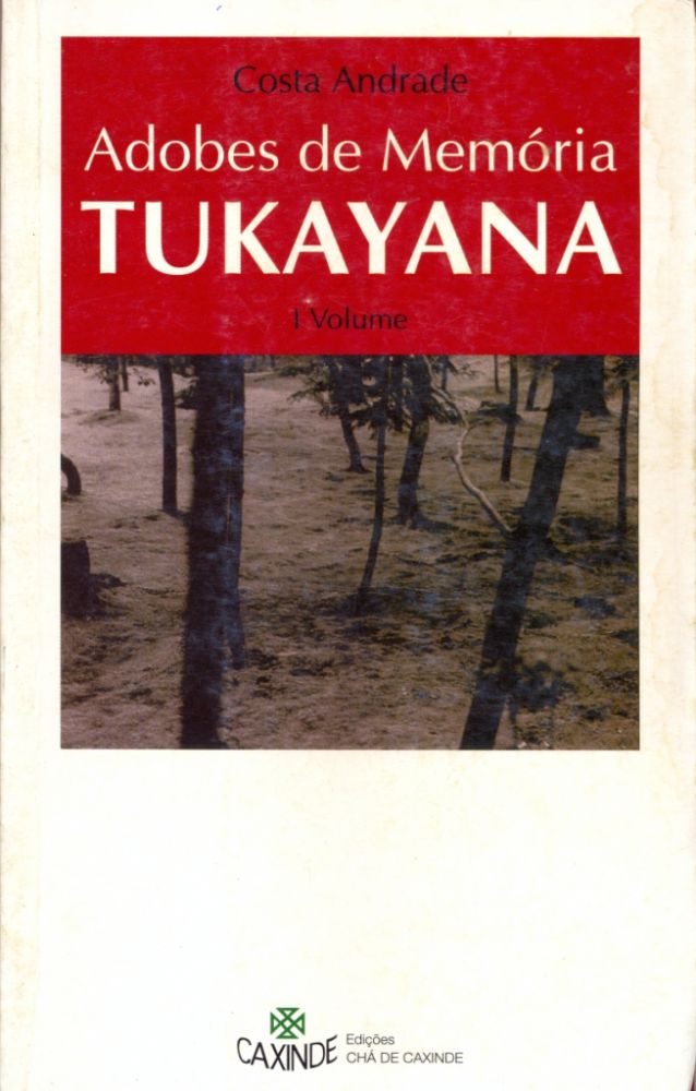 Adobes de Memória TUKAYANA