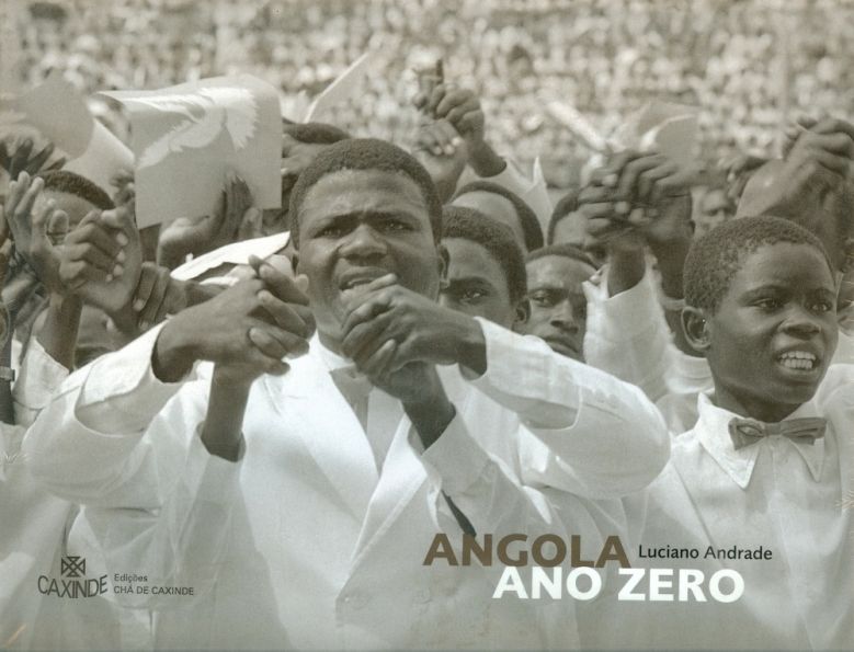 Angola Ano Zero
