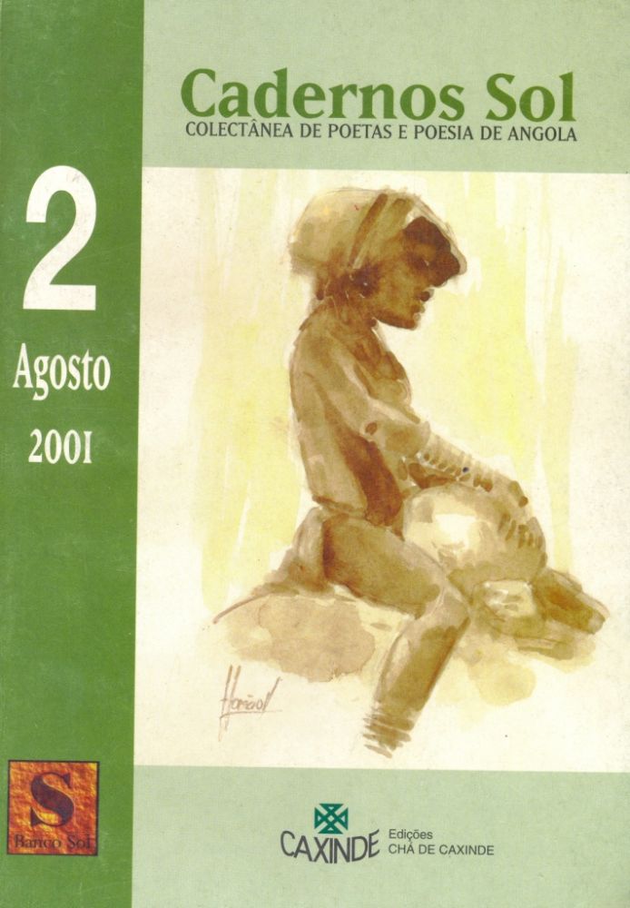 Cadernos Sol 2