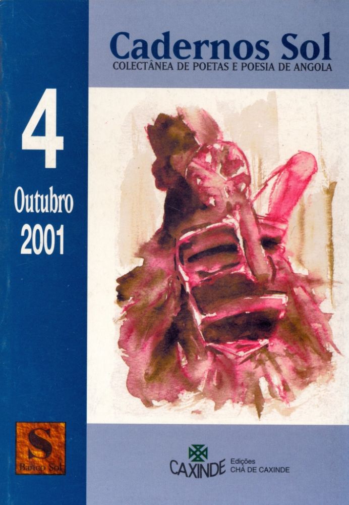 Cadernos Sol 4