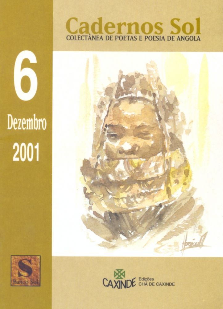 Cadernos Sol 6