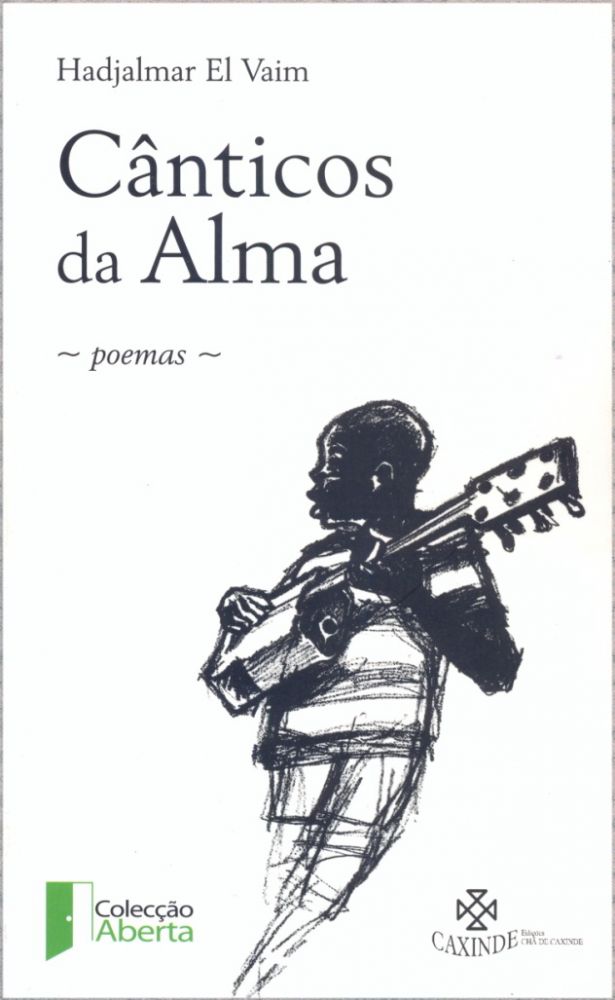 Cânticos da Alma