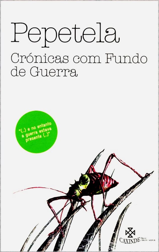 Crónicas com Fundo de Guerra