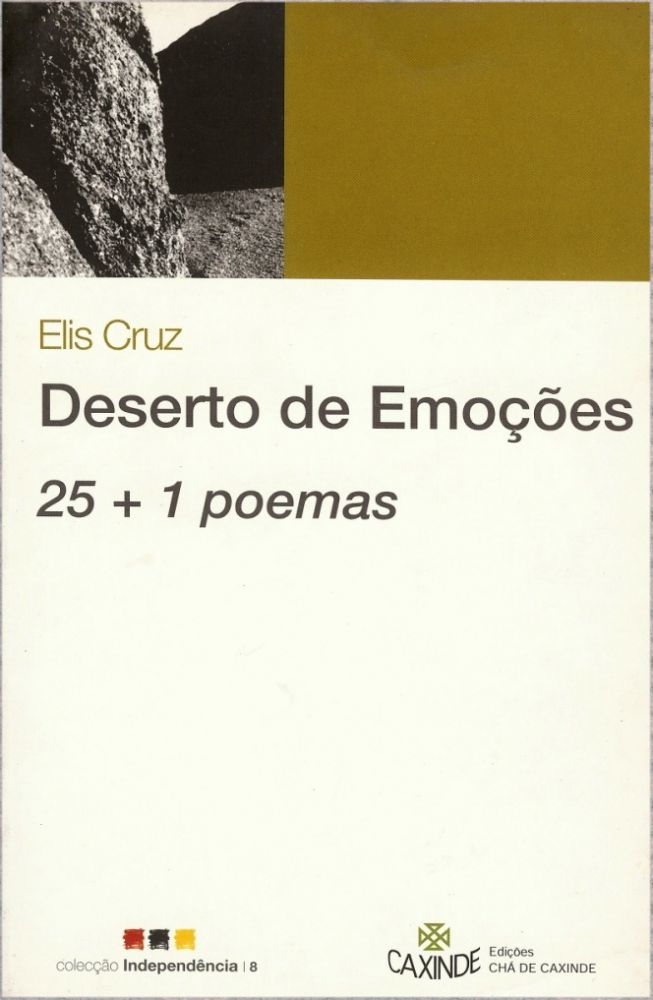 Deserto de Emoções