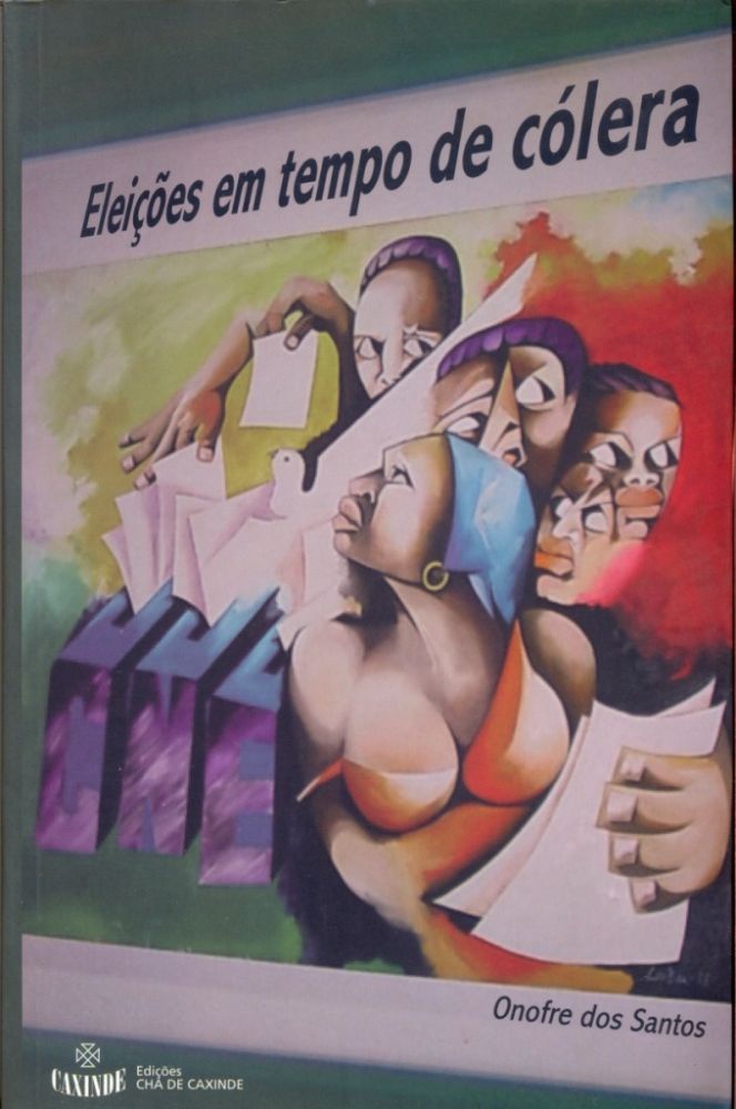 Eleições em Tempo de Cólera