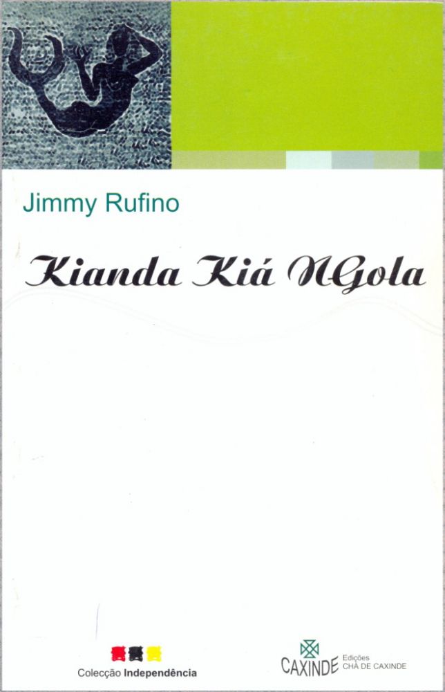 Kianda Kiá NGola