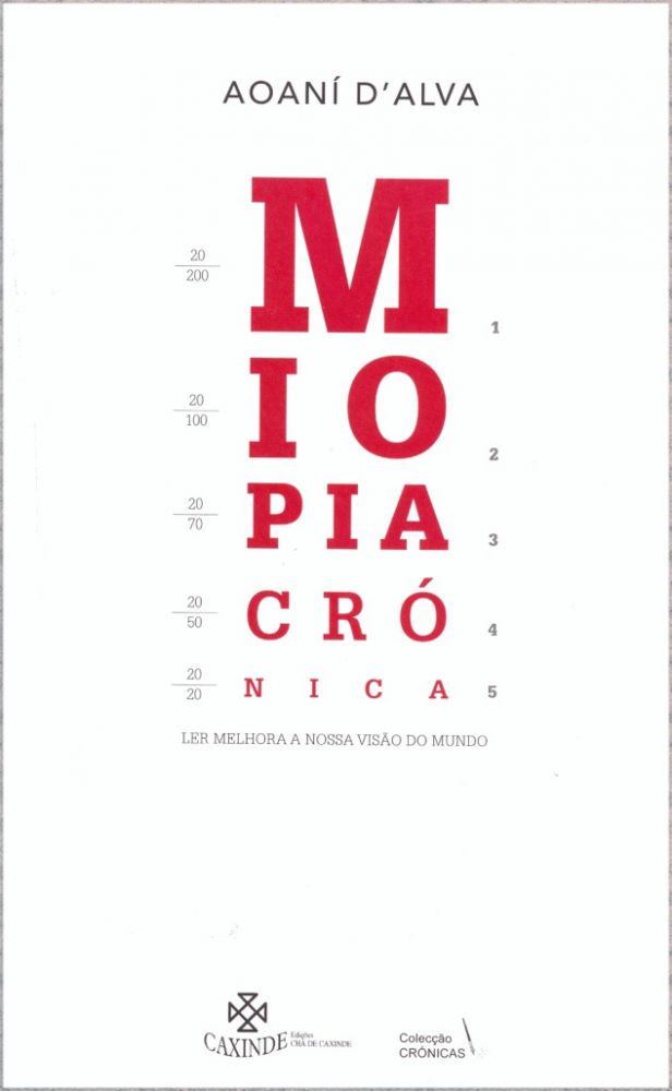 Miopia Crónica