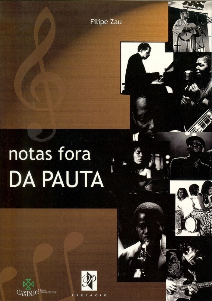 Notas Fora da Pauta