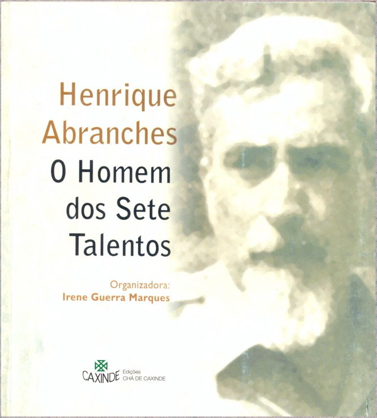 O Homem dos Sete Talentos