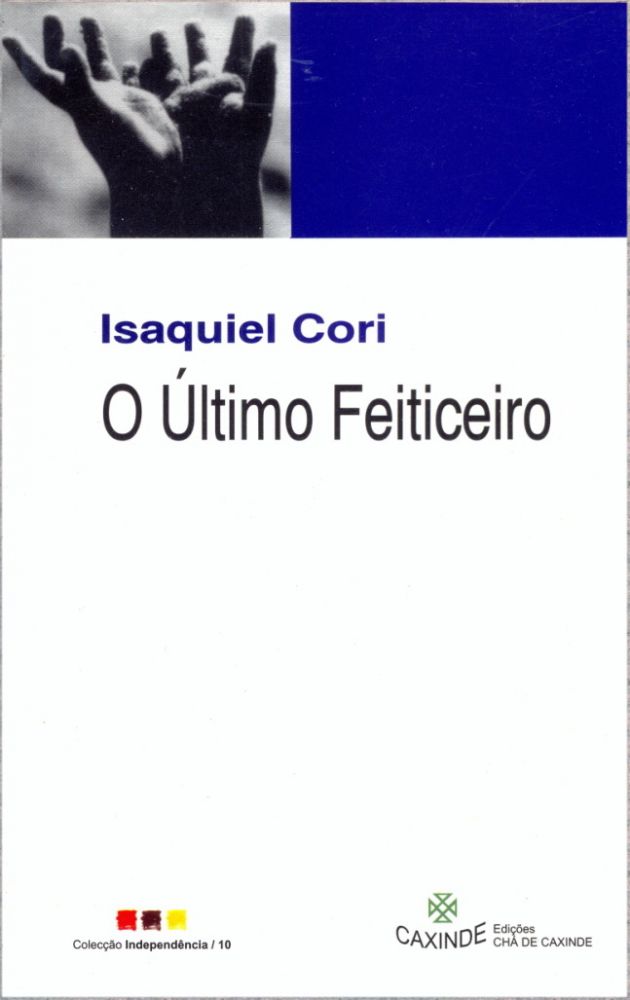 O Último Feiticeiro