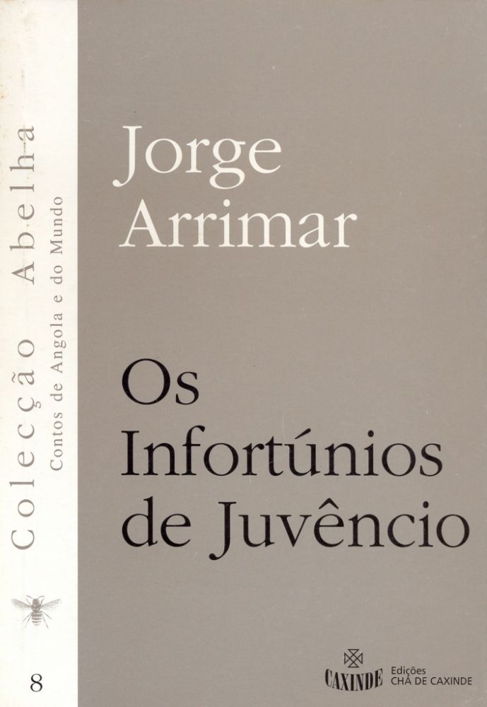 Os Infortúnios de Juvêncio