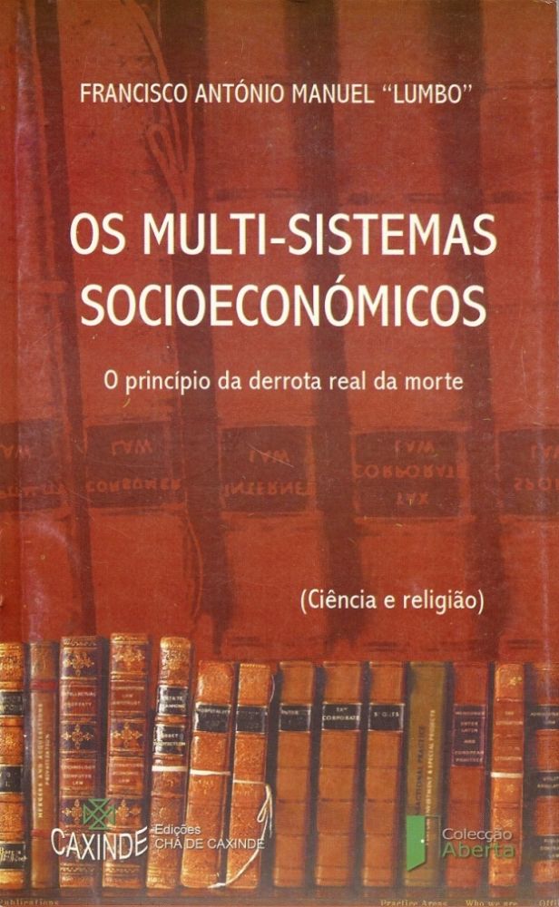 Os Multi-Sistemas Socioeconómicos 