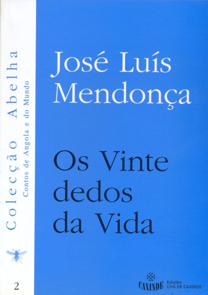 Os Vinte Dedos da Vida