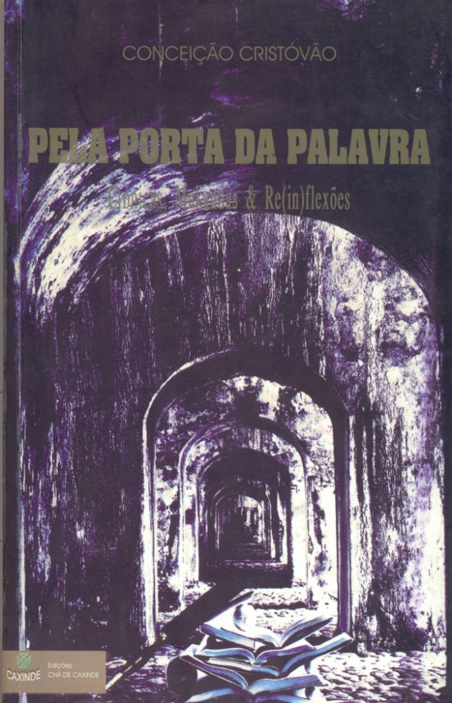 Pela Porta da Palavra