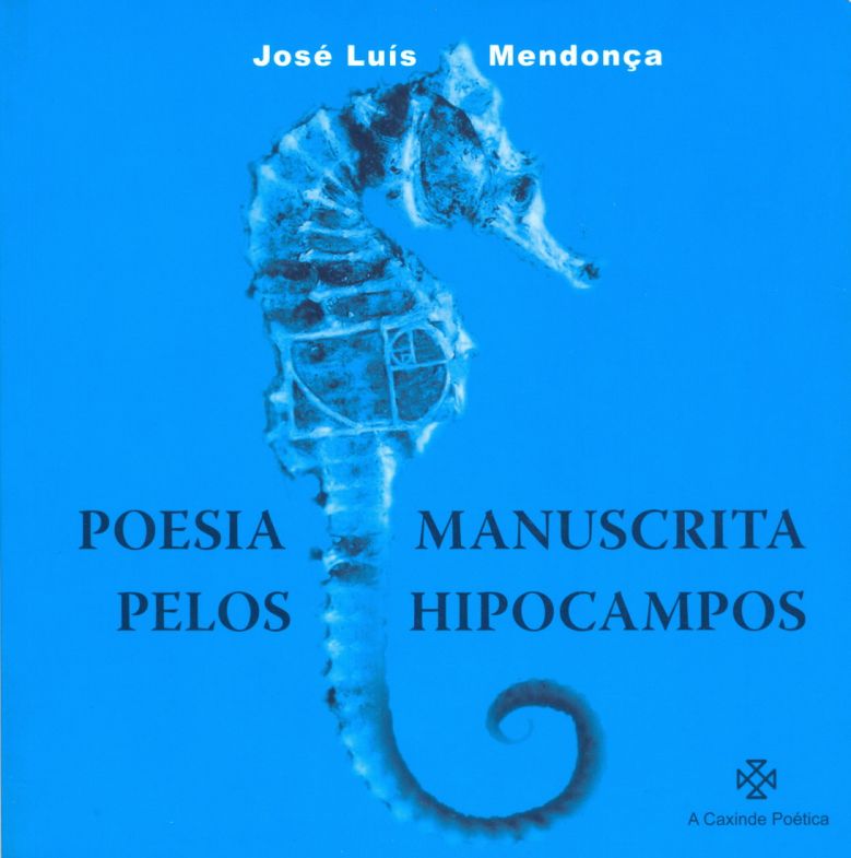 Poesia Manuscrita pelos Hipocampos