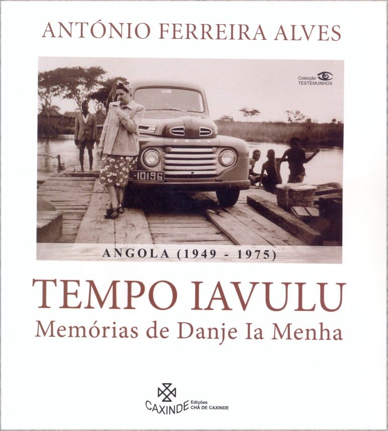 Tempo Iavulu - Memórias de Danje Ia Menha