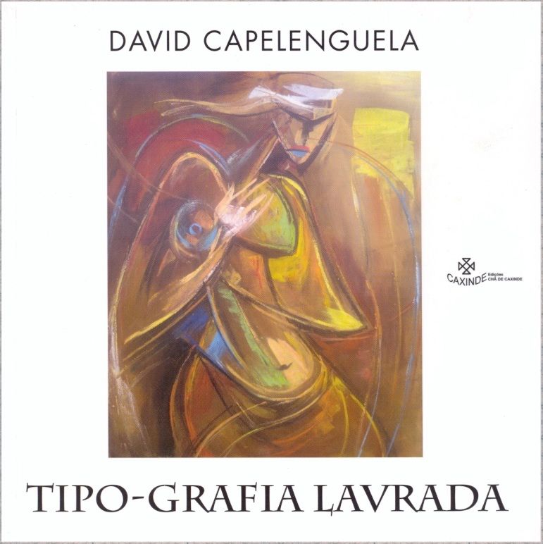 Tipo-Grafia Lavrada