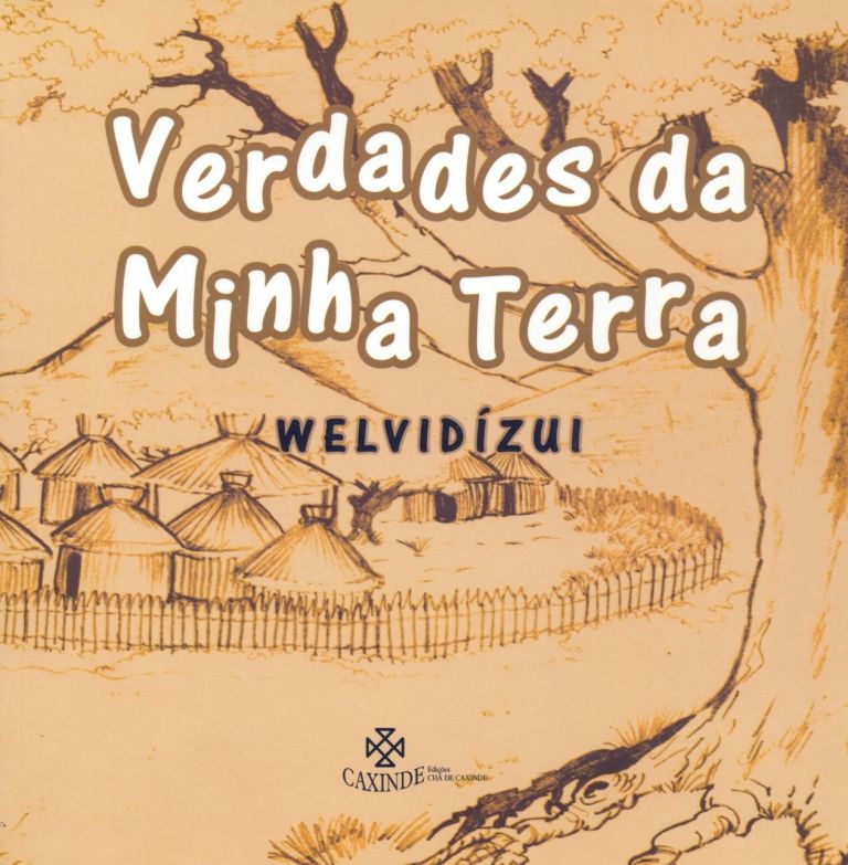 Verdades da minha terra