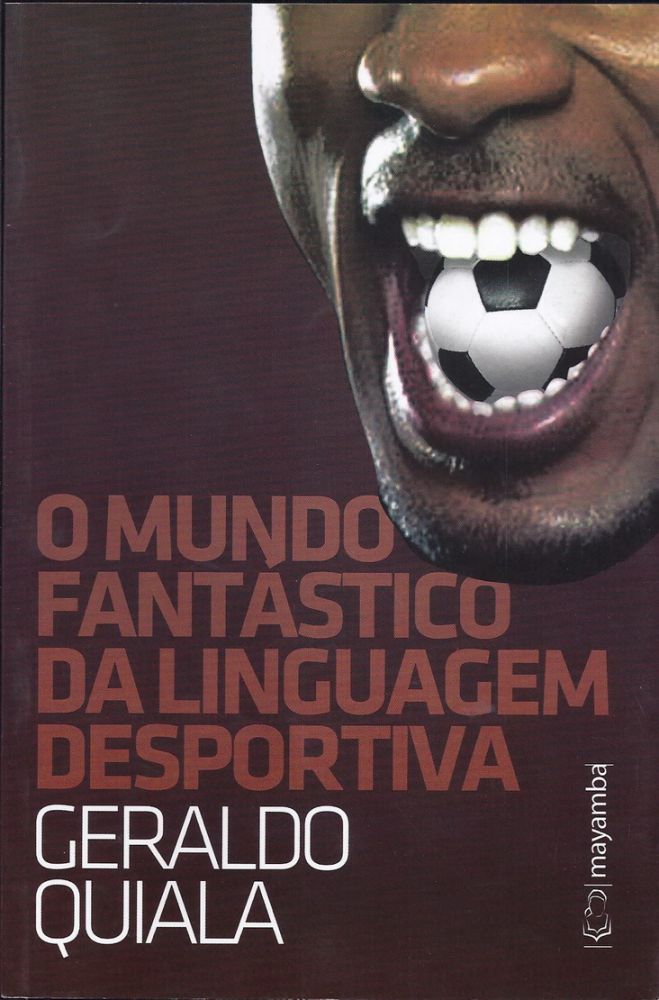 O Mundo Fantastico da Linguaguem Desportiva 
