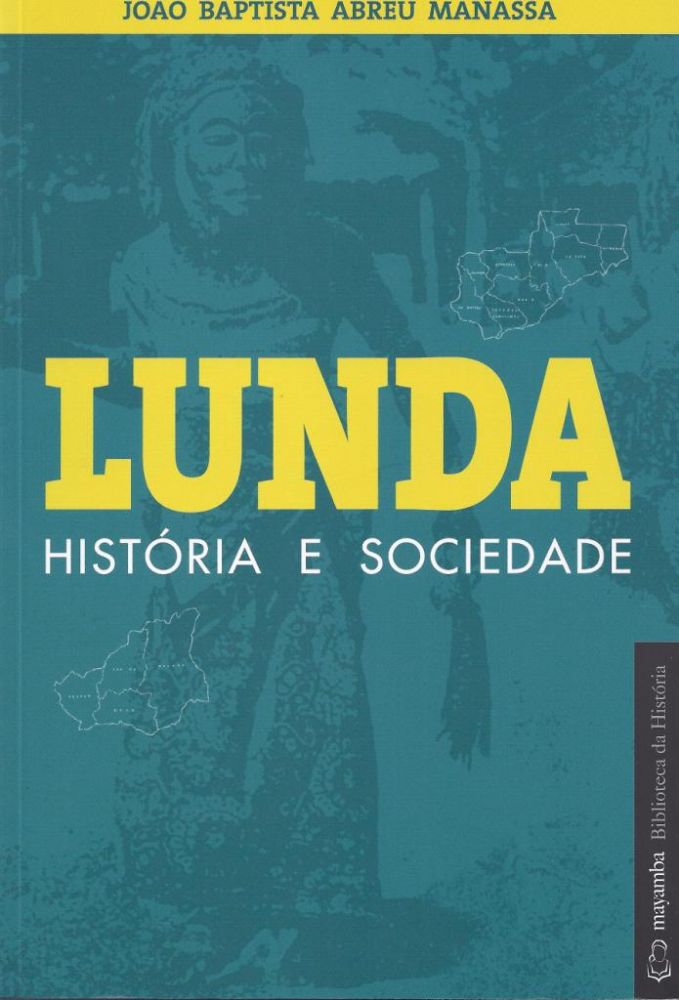 Lunda - História e Sociedade 