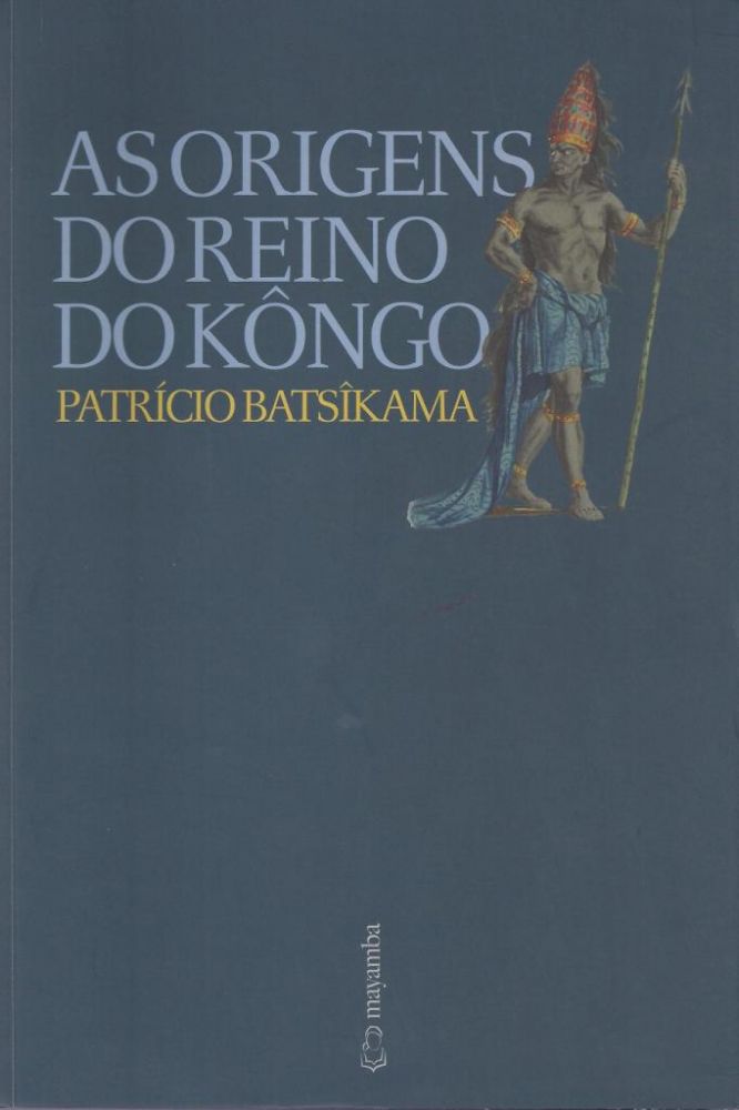 As Origens do Reino do Kôngo 
