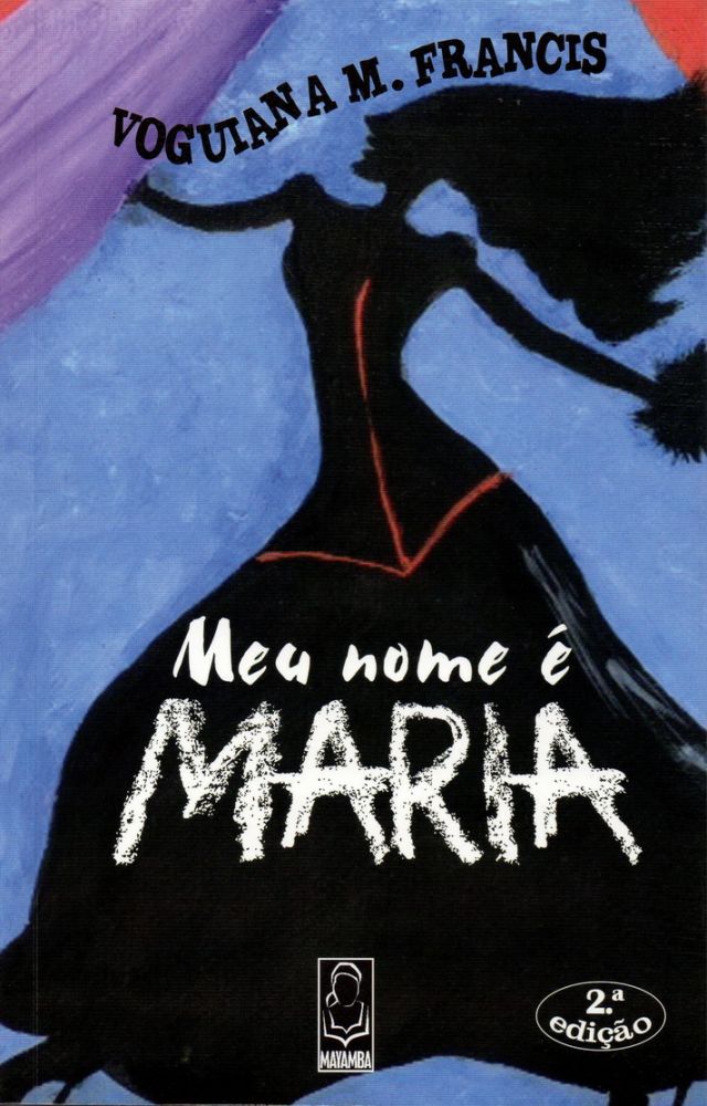 Meu Nome é Maria 