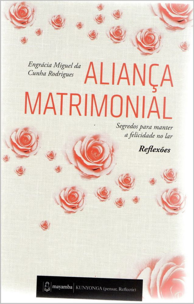 Aliança Matrimonial-Segredos para manter a felicidade no Lar 