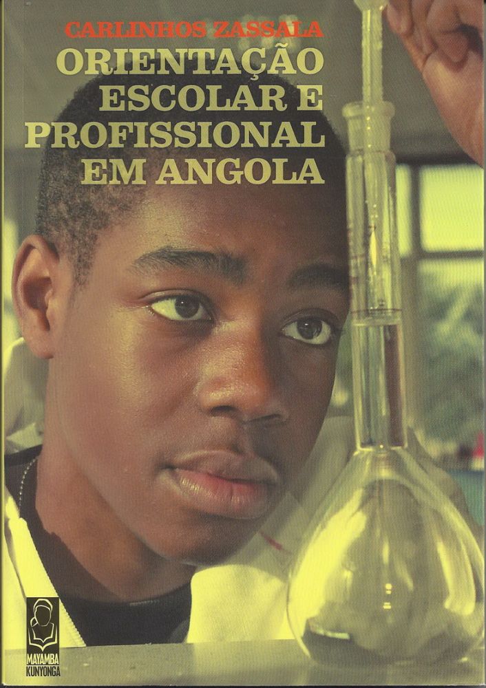 Orientação Escolar e Profissional em Angola 