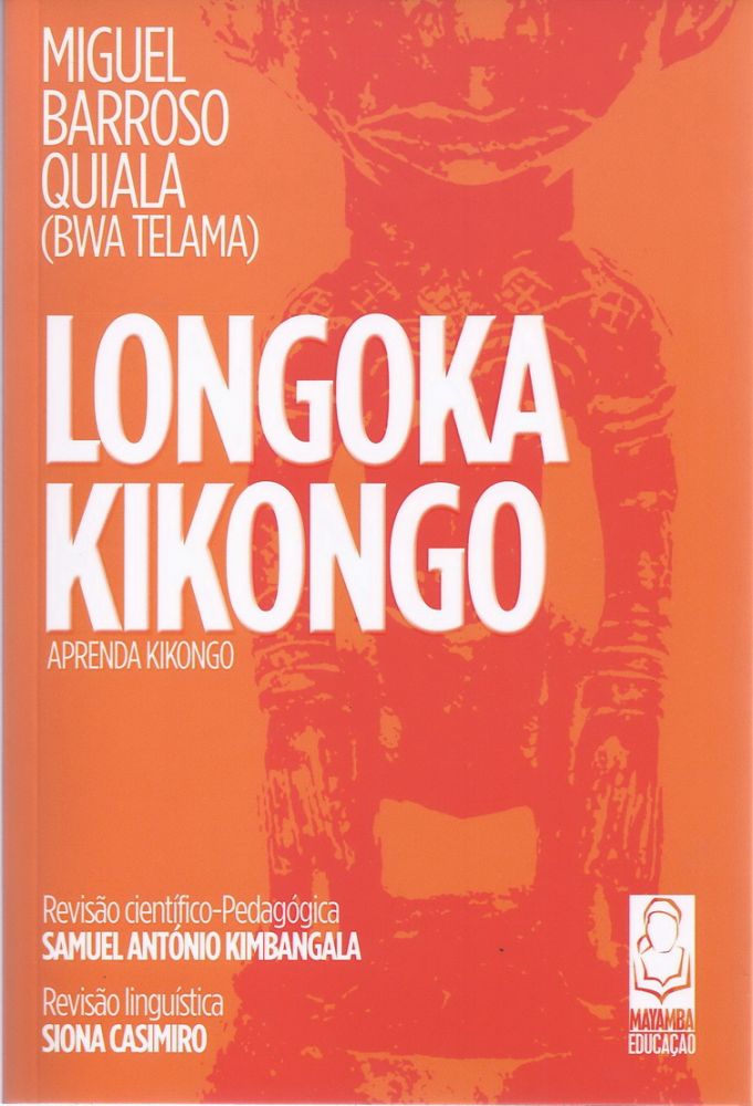Longoka Kikongo- Aprenda Kikongo 