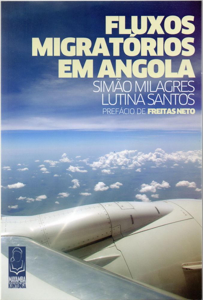 Fluxos Migratórios em Angola 