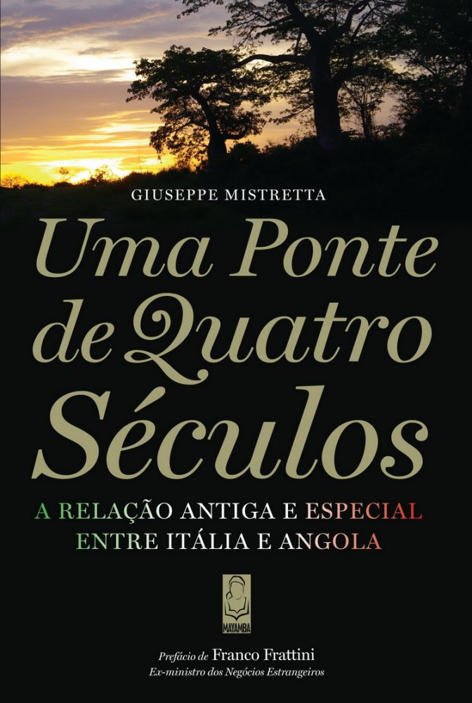Uma Ponte de Quatro Séculos 