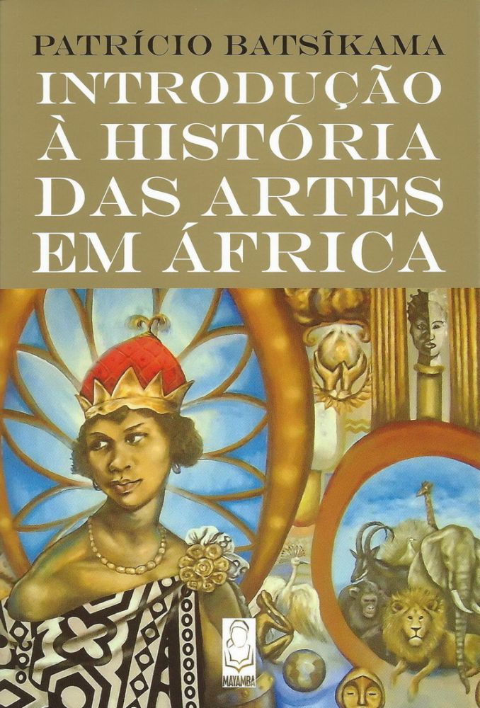 Introdução à História das Artes em África 