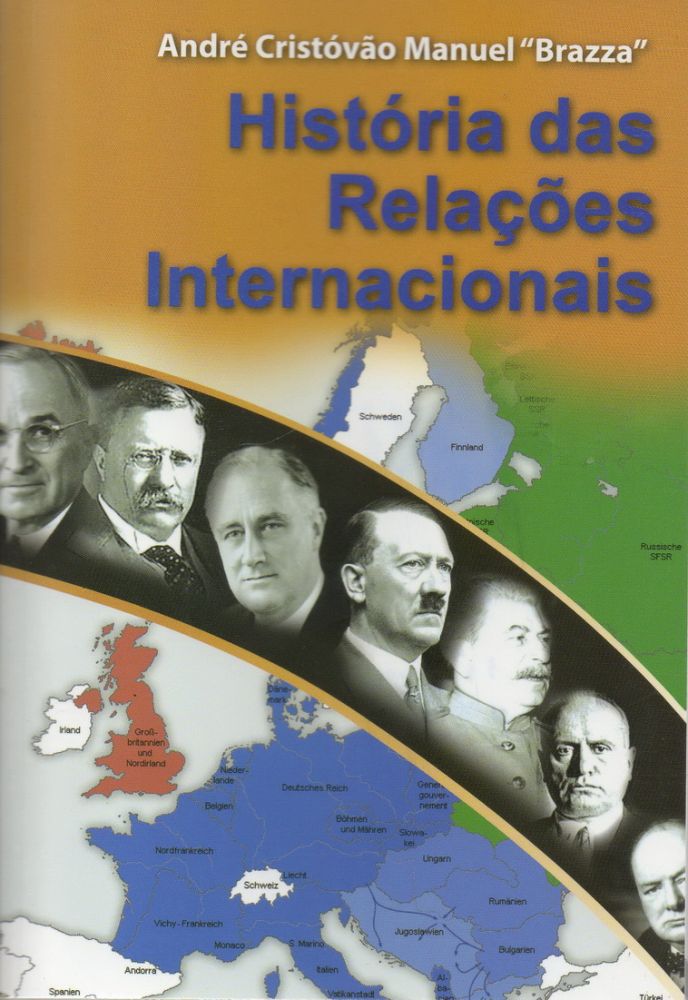 História das Relações Internacionais 