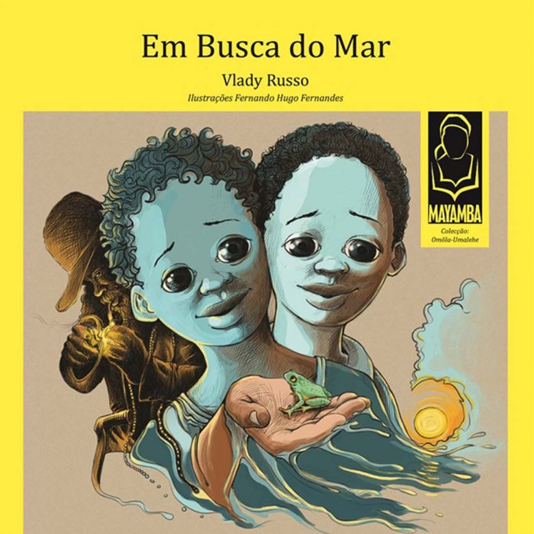 Em busca do Mar