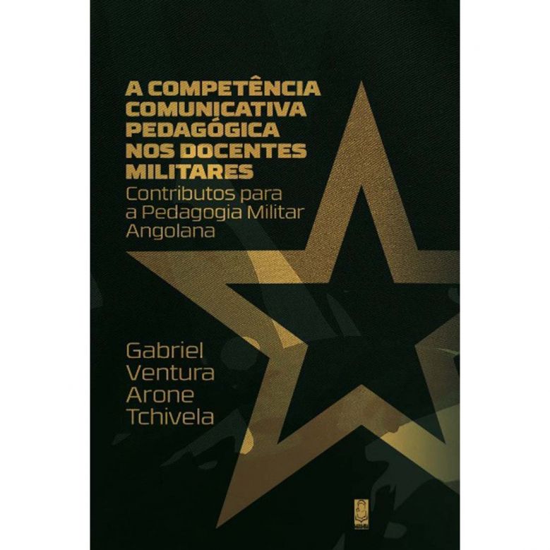 A Competência Comunicativa Pedagógica nos Docentes Militares