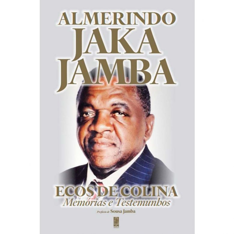 Eco de Colina- Jaka Jamba