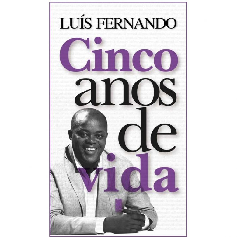 Cinco anos de Vida