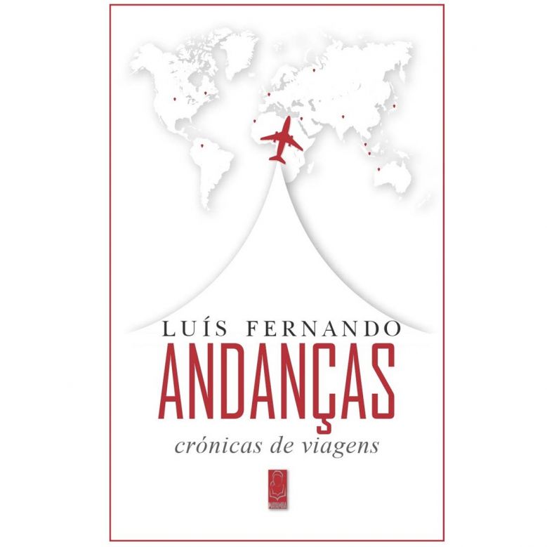 Andanças - Crónicas de Viagens