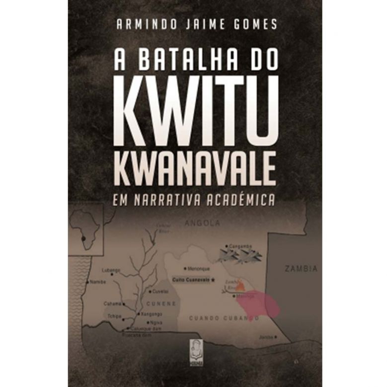 A Batalha do Kwitu Kwanavale